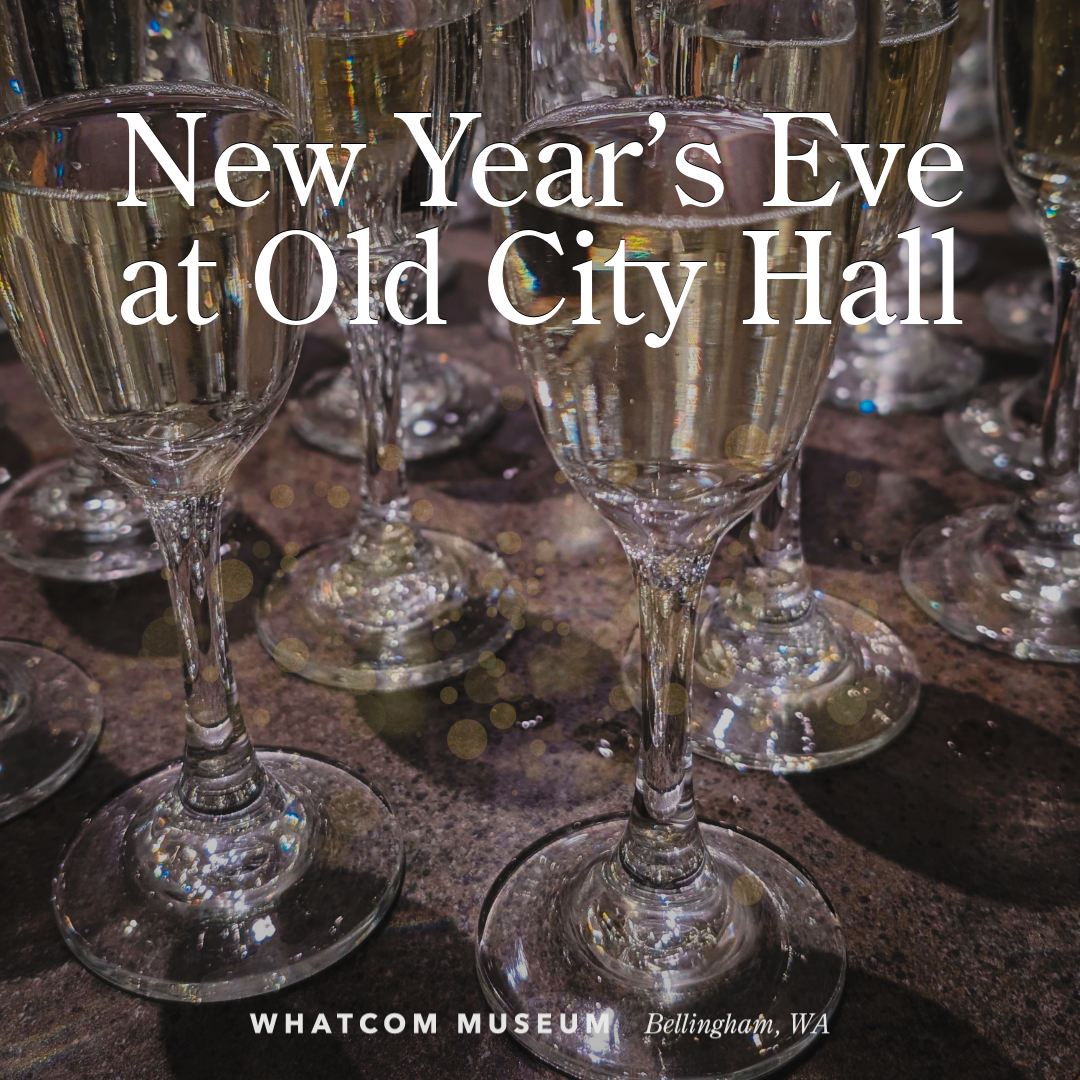 NYE @ OLD CITY HALL (21+ EVENT)
