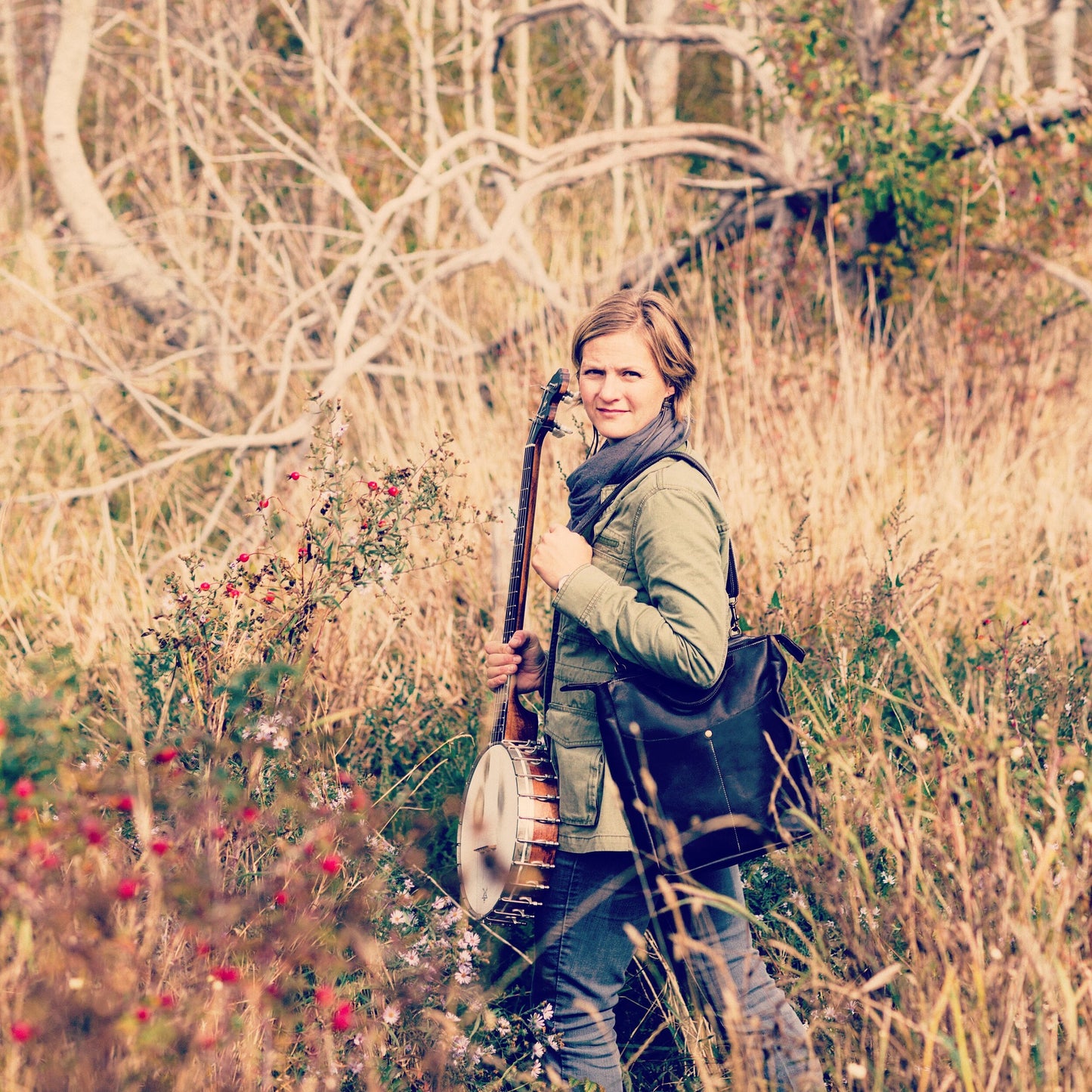 Artful Pairings: Botanical Block Prints with Nicki Lang